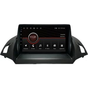 Ford Kuga (2014-2018) Android 14 Multimedya Carplay 9 Inch 4 GB Ram / 64 GB Hafıza  CRV-4111XR