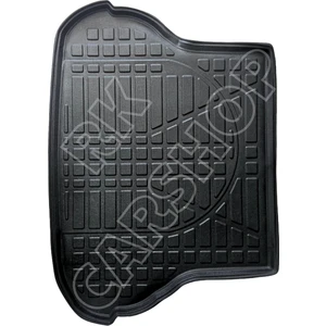 RK Carshop Hyundai Elantra Sedan 2011-2015 Oto Bagaj Havuzu