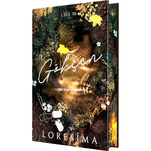 Gökçen 3 Güz Yağmurları (Ciltli) - Loresima