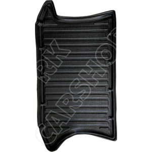 RK Carshop Ford Fiesta Hb 5 Kapı 2002-2008 Oto Bagaj Havuzu