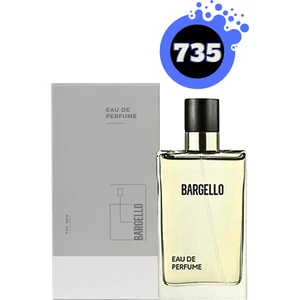 735 Edp + 50 ml + Fresh Erkek Parfümü