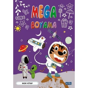 Mega Boyama