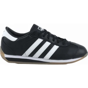 Adidas Country Iı Erkek Siyah Spor Ayakkabı (ID6600)