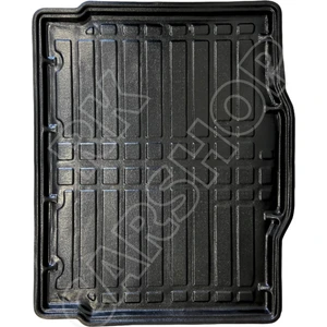 RK Carshop Citroen C4 Hb 2021 ve Üstü Oto Bagaj Havuzu