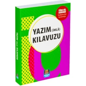 Mercan Okul Yayınları Yazım Kılavuzu