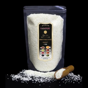Hanzade Bitkisel Hindistan Cevizi Rende 1 kg