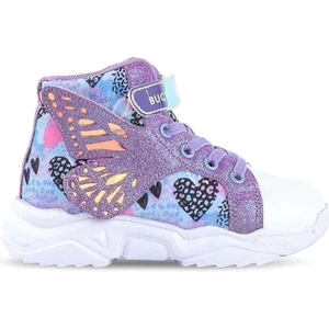 Wıngs Hıgh Kız Çocuk Sneaker BUCK4376