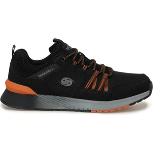 Dockers By Gerli 237561 4pr Siyah Erkek Spor Ayakkabı