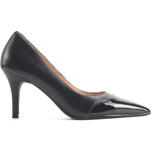 Nine West Realın 4pr Siyah Kadın Topuklu Ayakkabı