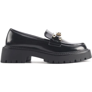 Nine West Trejolı 4pr Siyah Kadın Loafer