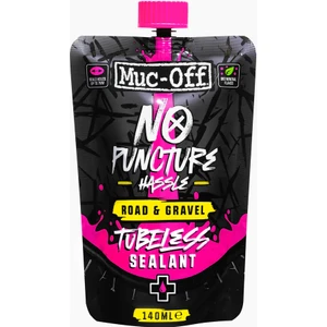 No Puncture Hassle Tubeless Sıvısı Road&gravel 140ML 500487