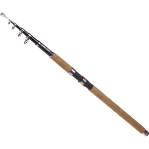 Albastar Mercury 300 cm 70-150G Atarlı Karbon Teleskopik Olta Kamışı