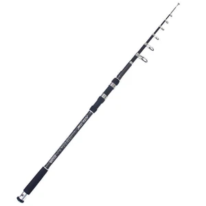 Albastar Titan 365 cm 3.25 Lbs Aksiyonlu Karbon Sazan Olta Kamışı