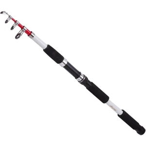 Albastar White Craft 180 cm 50-100G Atarlı Fiber Teleskopik Olta Kamışı
