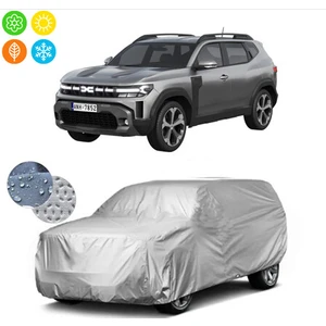 Renault Duster Araba Brandası Oto Branda 2024 Model