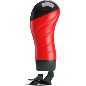 Eller Serbest  Realistik Suni Anal Masturbatör