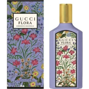 Flora Gorgeous Magnolia Edp 100 ml