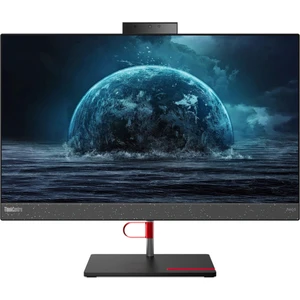 Thinkcentre Neo 50A 24 12B800E0TR02 I5-12450H 16GB 512SSD Touch 23.8" Fhd Freedos All In One Bilgisayar