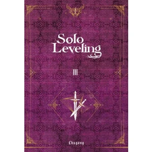 Solo Leveling Novel (Ciltli) - Chugong