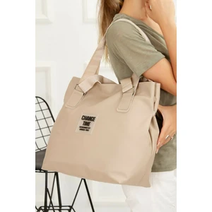 Change Time Yeni Sezon Kadın Omuz Shopper