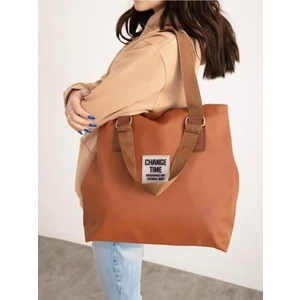 Change Time Yeni Sezon Kadın Omuz Shopper