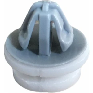 Megane 1 Kapı Pano Klipsi Agrafı 25 Ad