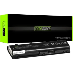 Hp ile Uyumlu Pavilion G6, G6S, G6T, G6X, G7, G7T, M6 Notebook Batarya Pil