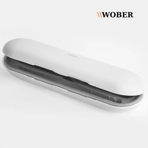 Oral-b Şarjlı Diş Fırçası Için koruma Kabı, Sadece Pro 1, Vitality Ve Starter pack Serisine Uyumlu-G