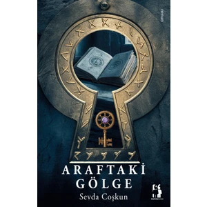 Araftaki Gölge - Sevda Coşkun