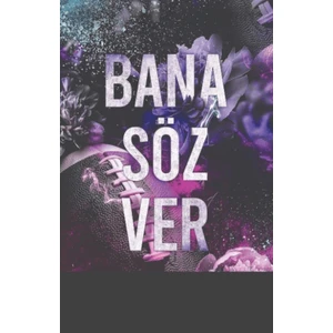 Bana Söz Ver - Meagan Brandy