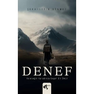 Denef - Şerafettin Dönmez