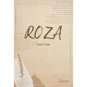 Roza - Yusuf Eralp