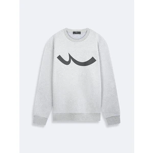 Gri Sweatshırt