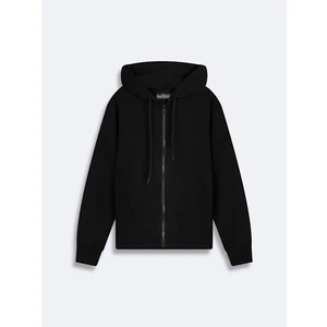 Siyah Sweatshırt