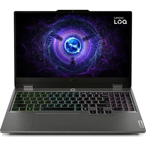 Loq 15IRX9 Intel Core I7 13650HX 32GB 1tb SSD RTX3050 Windows 11 Pro 15.6" 144Hz Fhd Taşınabilir Bilgisayar 83DV00G5TRA12