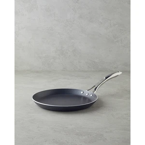 Horeca  Krep Tava 28 cm Siyah