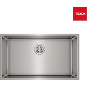 Be Linea RS15 71.40 Çelik Eviye