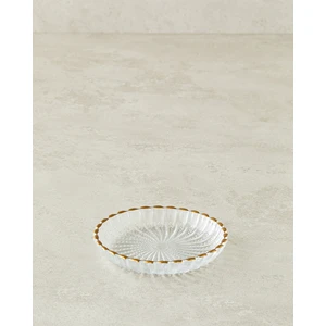 Lily Cam Çerezlik 12 cm Gold
