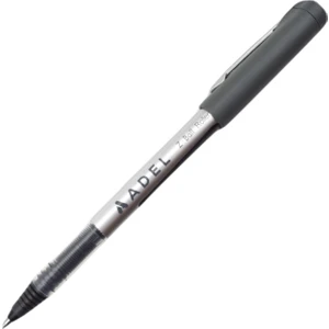 Z-Ball Roller Kalem 0.7 mm Siyah