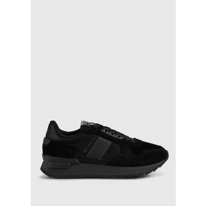 Hammer Jack Siyah Erkek Sneaker