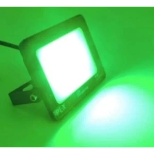 Indus LED Projektör 30W Yeşil