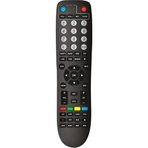 Dreamstar Master Hd Iptv Uydu Kumandası