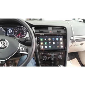 Volkswagen Golf 7 Android 15 Carplay Destekli 6 GB Ram 64GB Hafıza Carplayli Multimedia