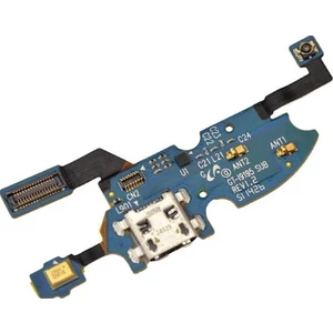 Gmr Samsung Uyumlu S4 Mini Gt I9190 Şarj USB Mikrofon Soketi Bordu