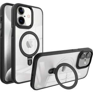 Magup iPhone 16 Siyah Kapak