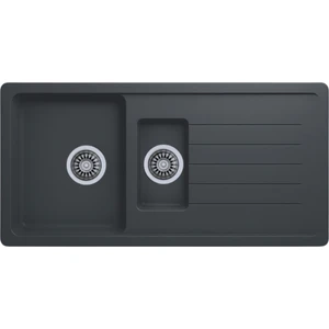 Granit Evye Base Xl Series (1.5 Göz)