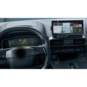 Opel Combo Yeni Kasa Multimedya Uyumlu 9h Nano Ekran Koruyucu 2024