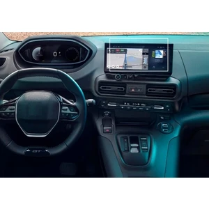 Peugeot Rifter Yeni Kasa Multimedya Uyumlu 9h Nano Ekran Koruyucu 2024