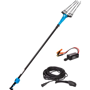 Zeytin ve Meyve Hasat Makinesi