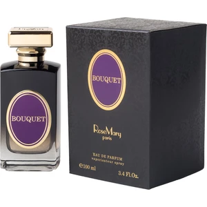 RoseMary Paris - Bouquet Mor EDP 100 ml Parfüm